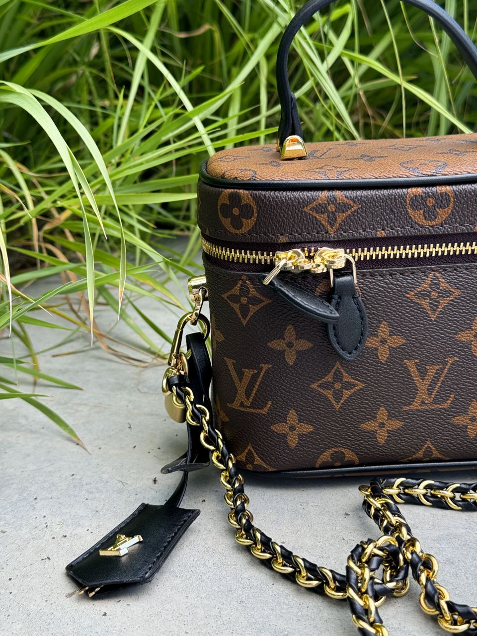 Louis Vuitton Vanity PM - 7
