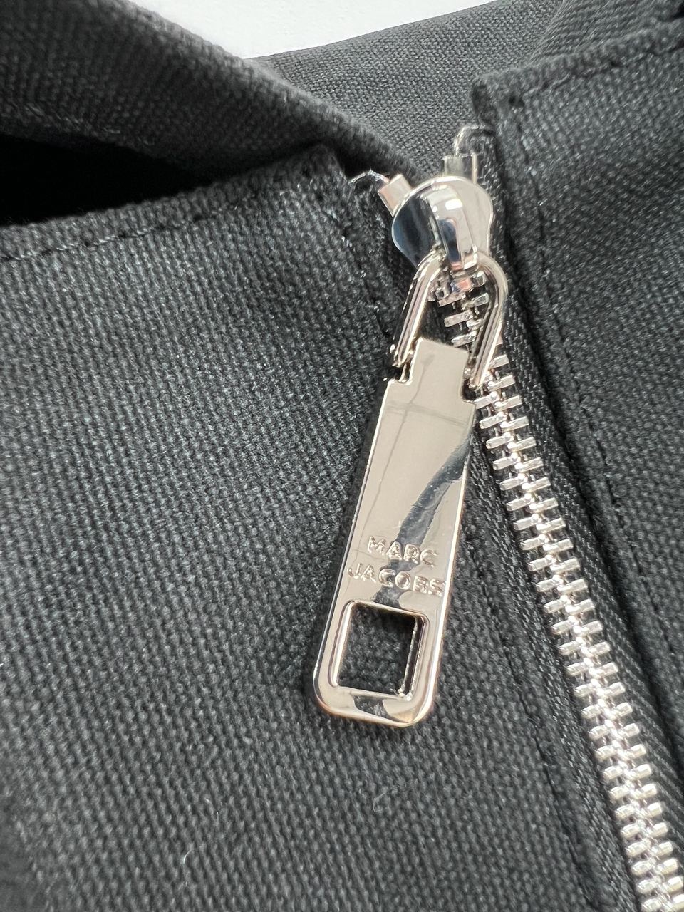 Marc Jacobs The Jacquard Large Tote Bag Black - 20