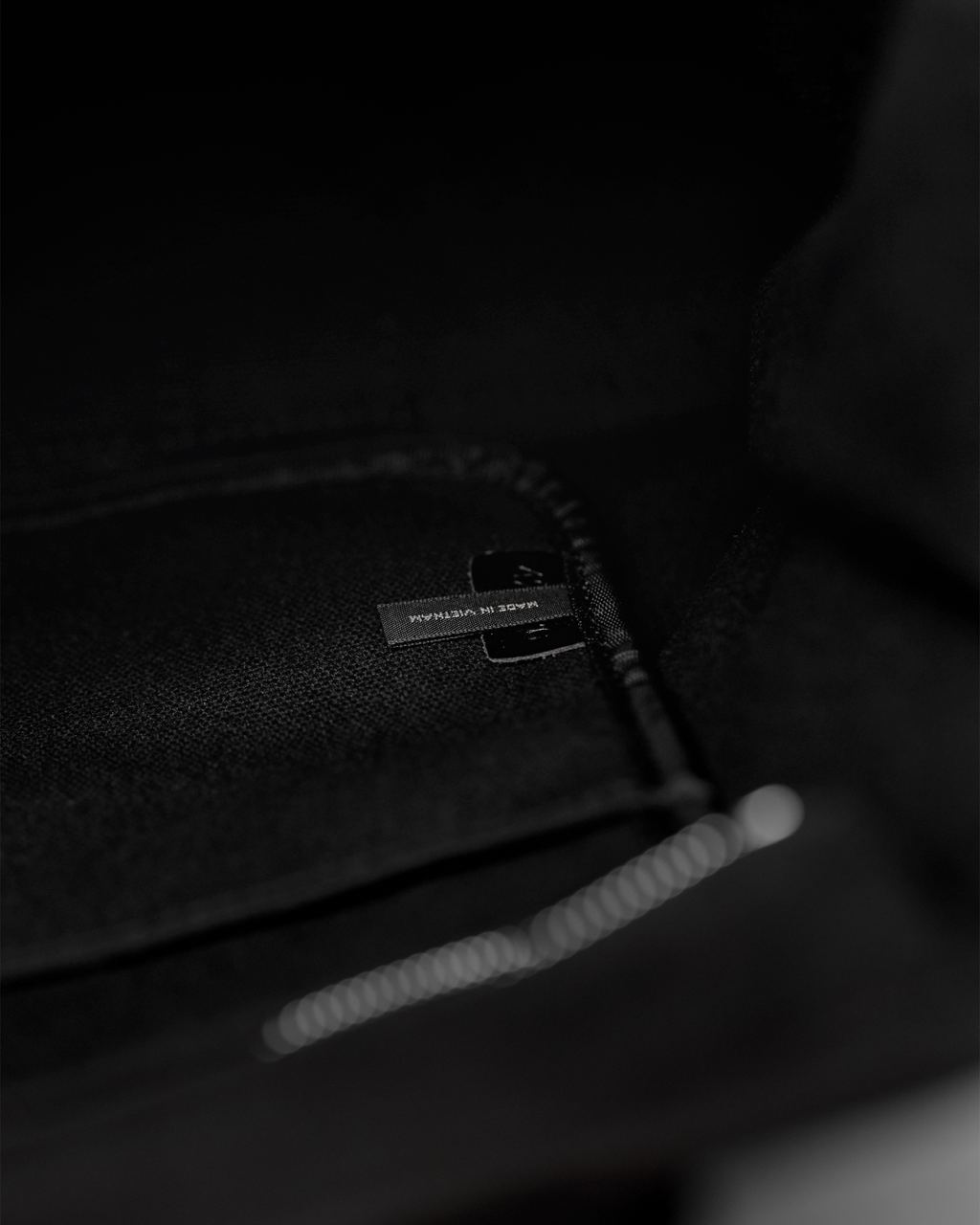 Marc Jacobs The Jacquard Large Tote Bag Black - 21