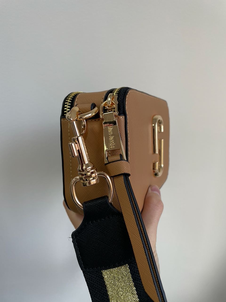 Marc Jacobs The Snapshot Beige - 15