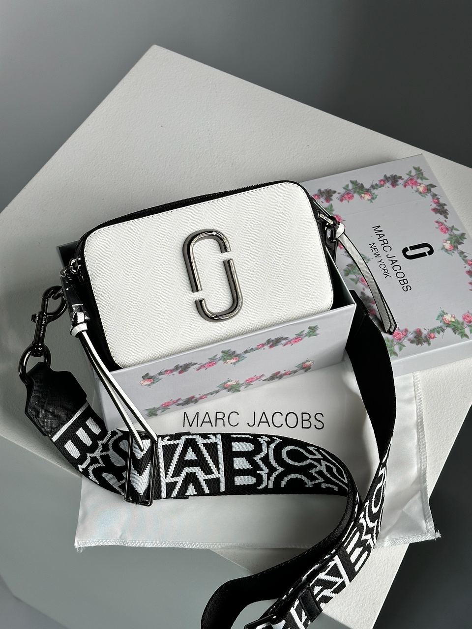 Marc Jacobs The Snapshot Bi-Colour - 2