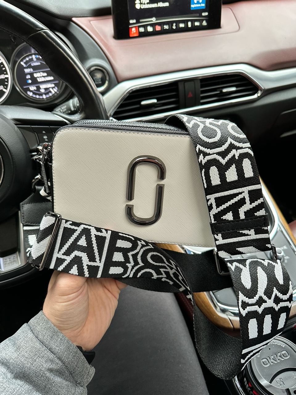 Marc Jacobs The Snapshot Bi-Colour - 6