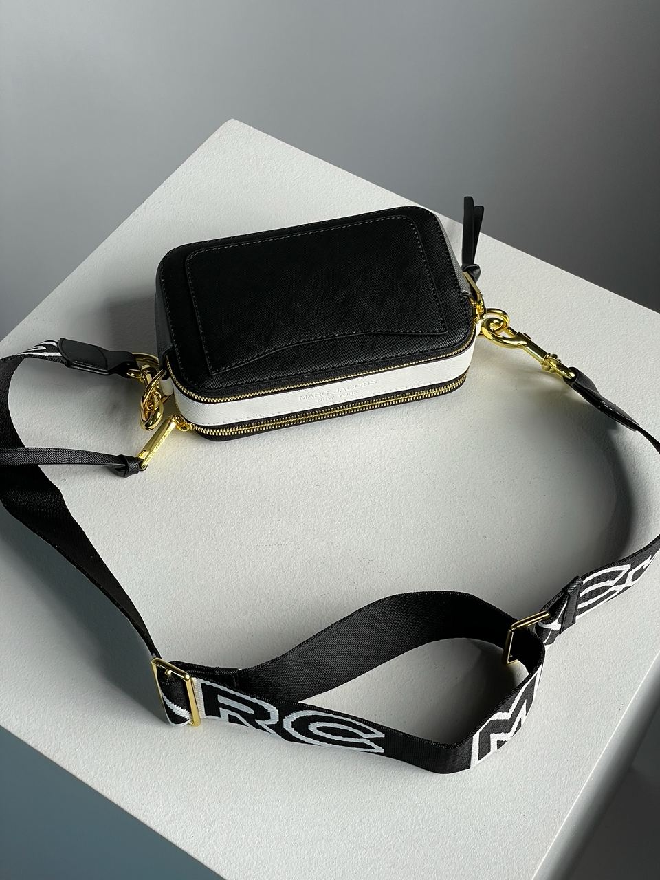 Marc Jacobs The Snapshot Black/Multi - 13