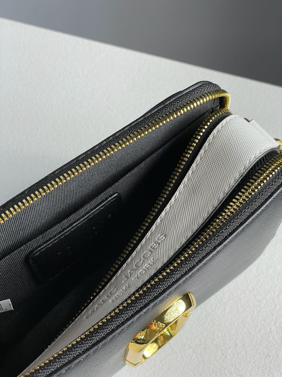 Marc Jacobs The Snapshot Black/Multi - 18