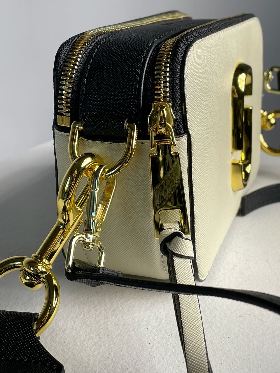 Marc Jacobs The Snapshot Cloud White/Multi - 12