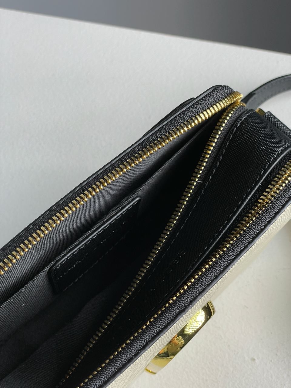 Marc Jacobs The Snapshot Cloud White/Multi - 16