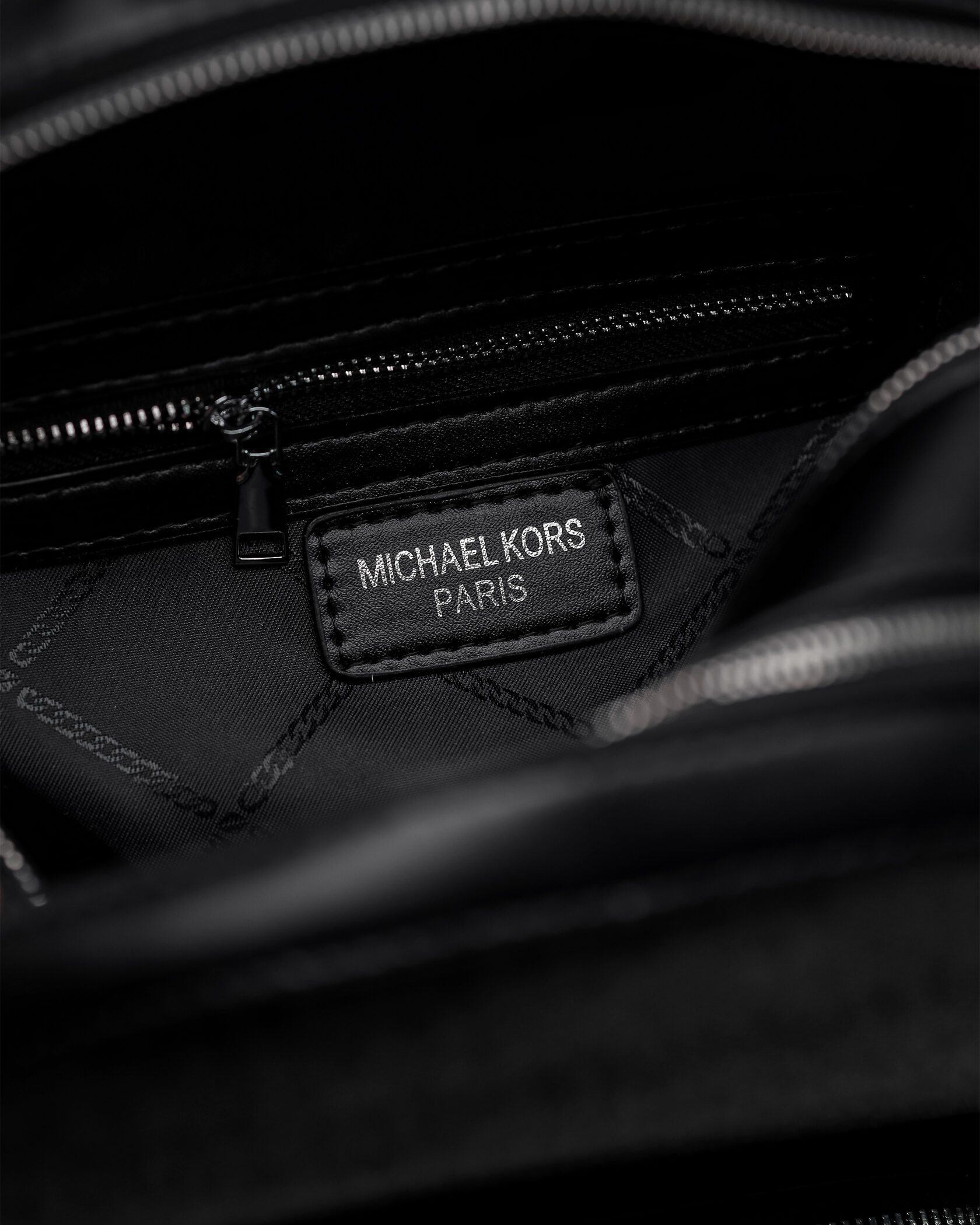 Michael Kors Backpack Grey - 14