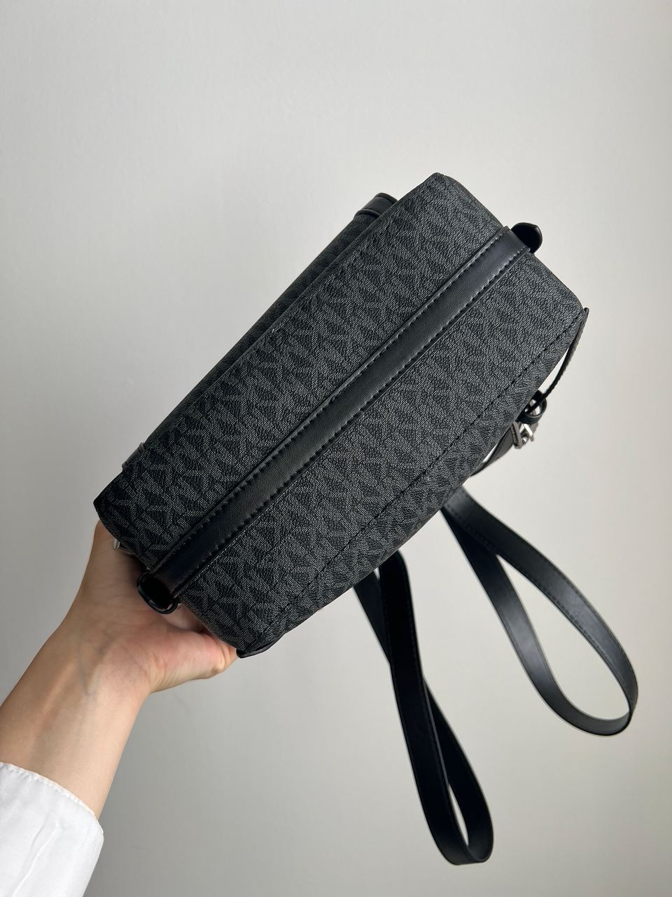 Michael Kors Backpack Grey - 8