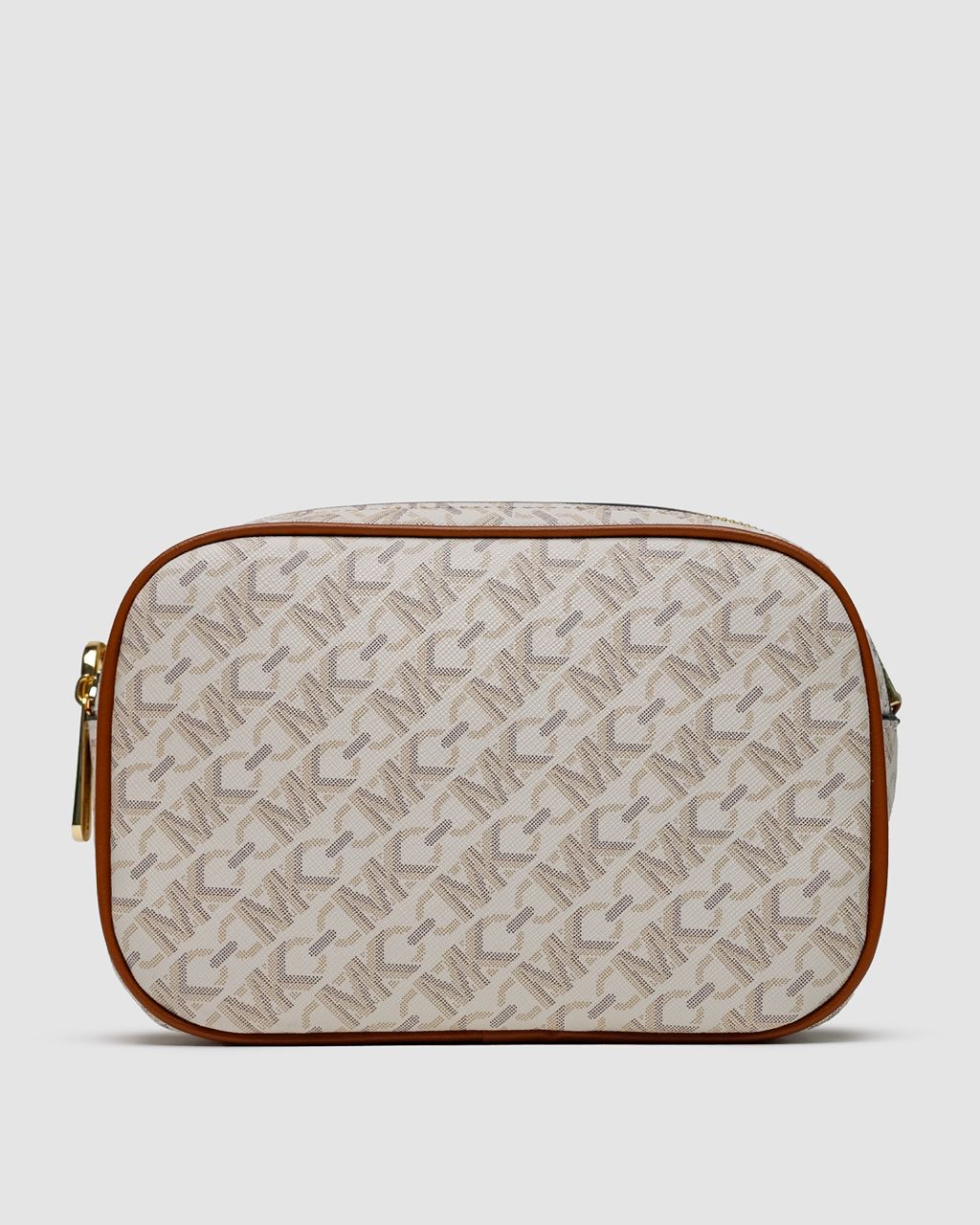 Michael Kors Camera Bag Ivory - 16