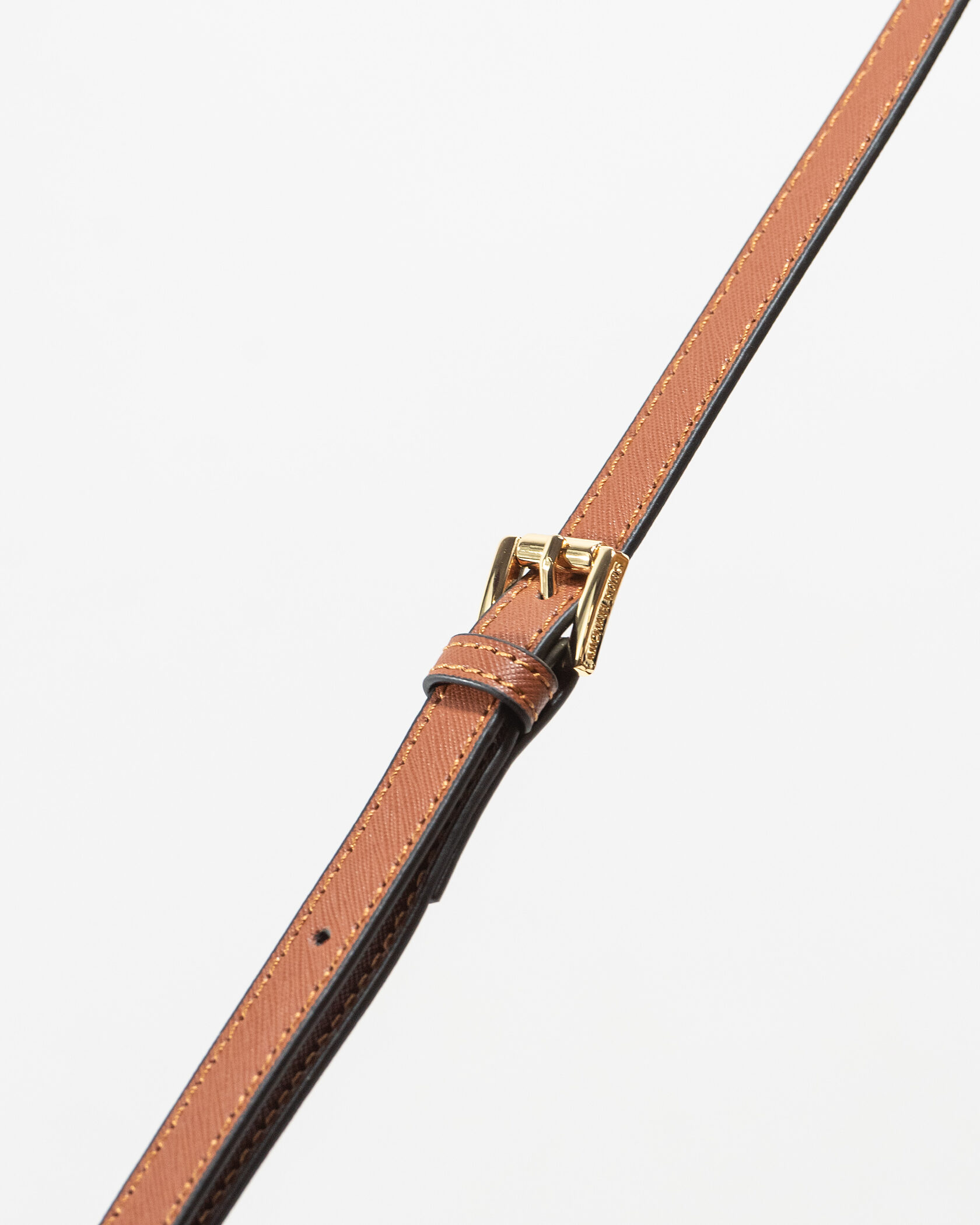 Michael Kors Jet Set Travel Extra-Small Logo Top-Zip Tote - 12