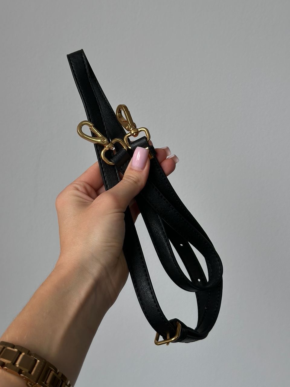 Miu Miu Aventure Nappa Leather Top-Handle Bag Black - 10