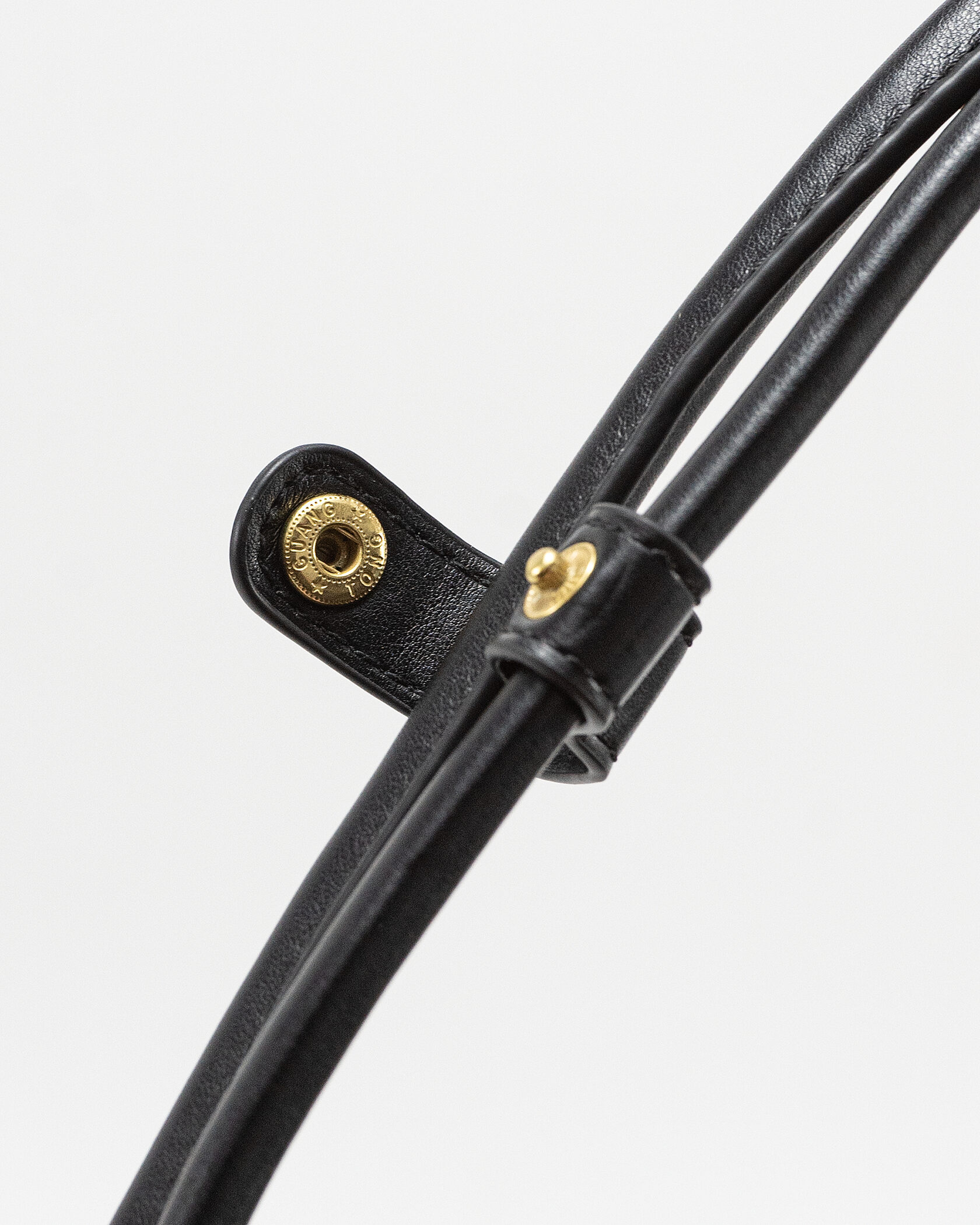 Miu Miu Beau Leather Top-Handle Bag In Black - 11