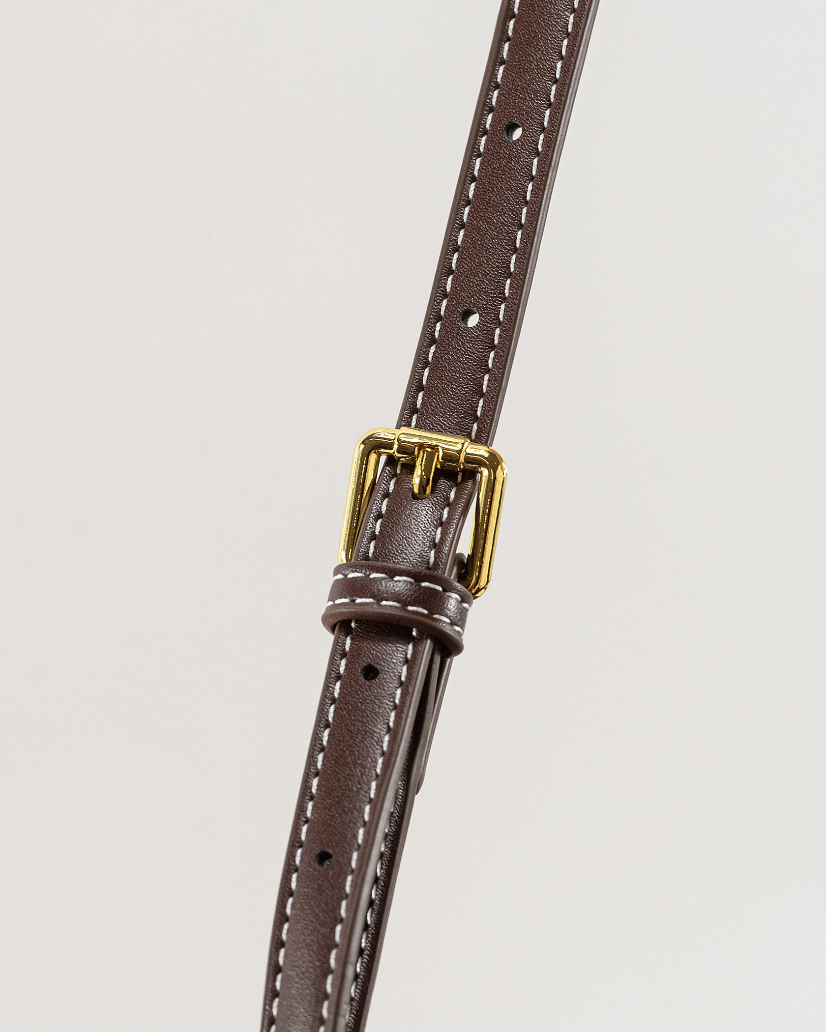 Miu Miu Medium Hobo Bag in Brown Leather - 11