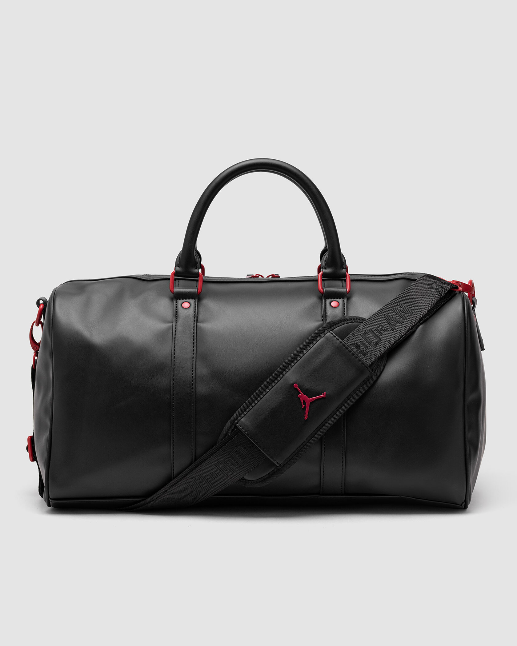 Nike Jordan Jumpman Duffel Bag - 4