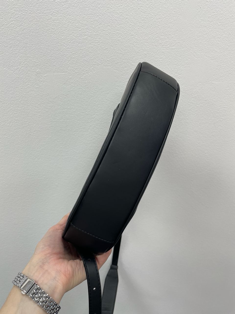 Pinko Leather Love Bag Bon Bon Crossbody - 20