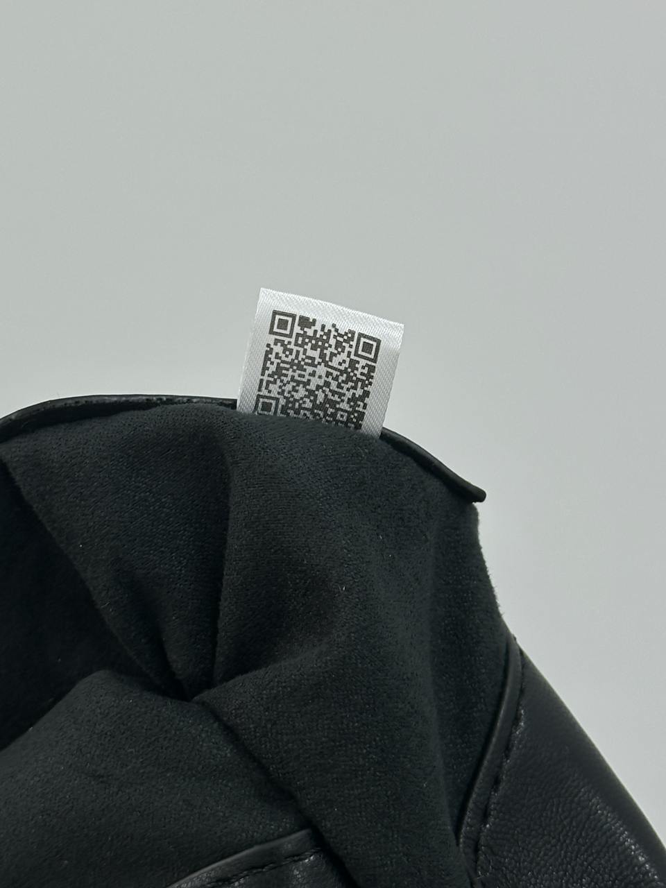 Pinko Love Bag Puff Butterfly Quilt Black/Gold - 15