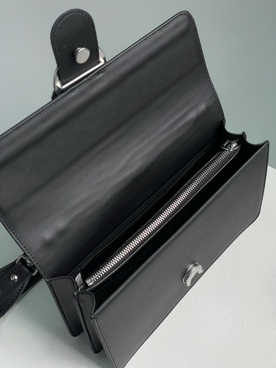 Pinko Love Classic Icon Simply Black/Black - 17