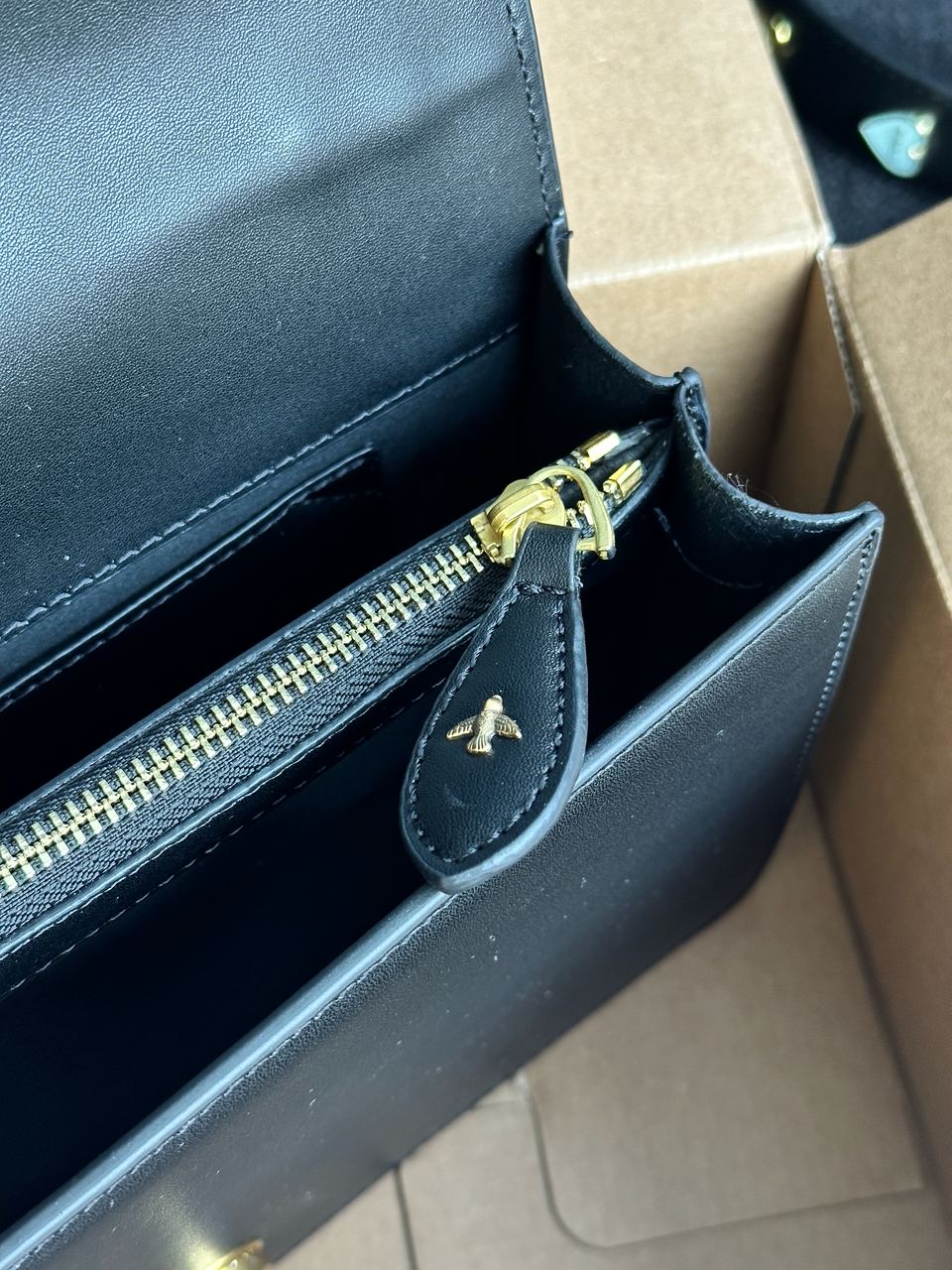 Pinko Love Classic Icon Simply Black - 19