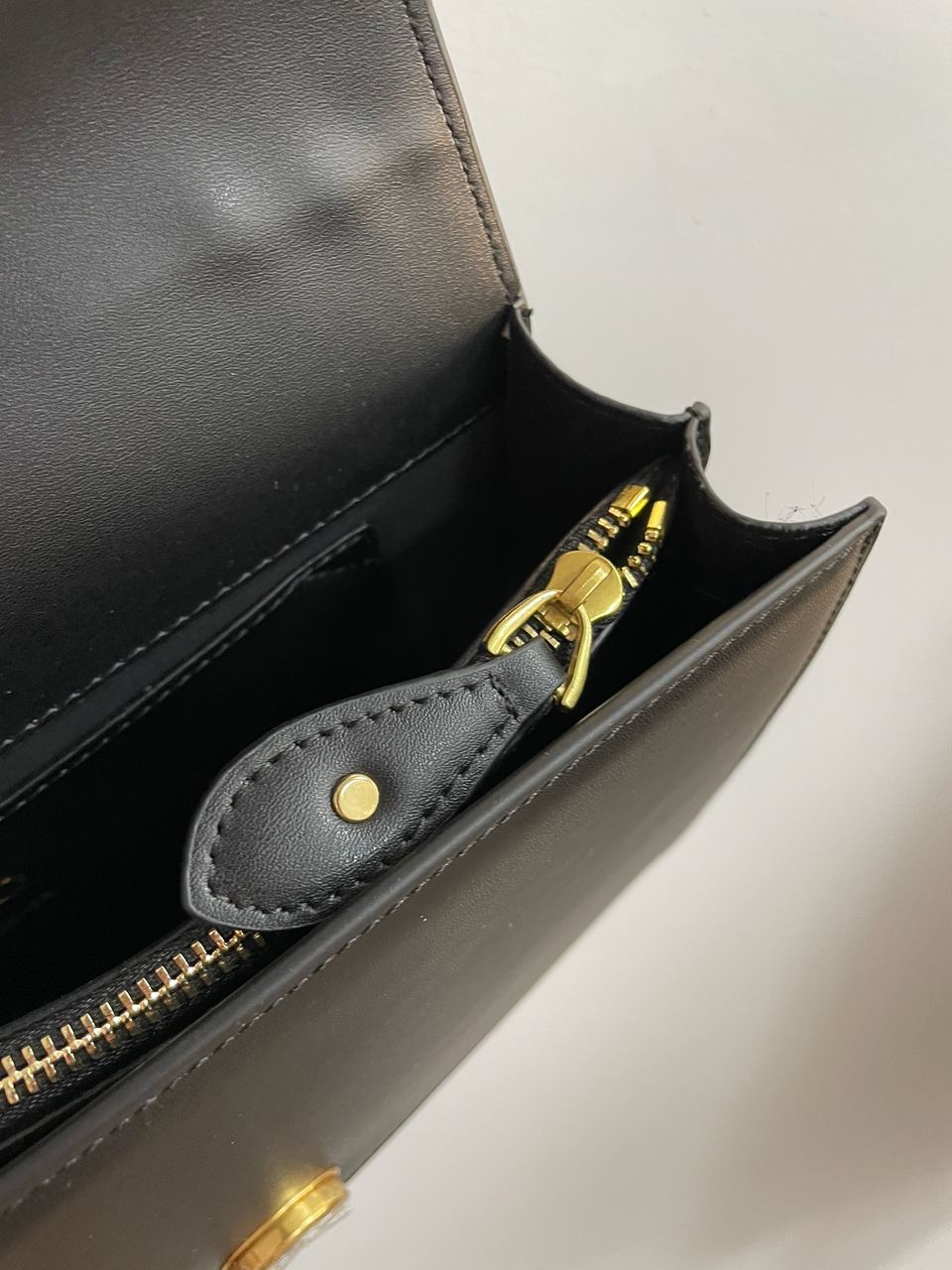 Pinko Love Classic Icon Simply Black - 22