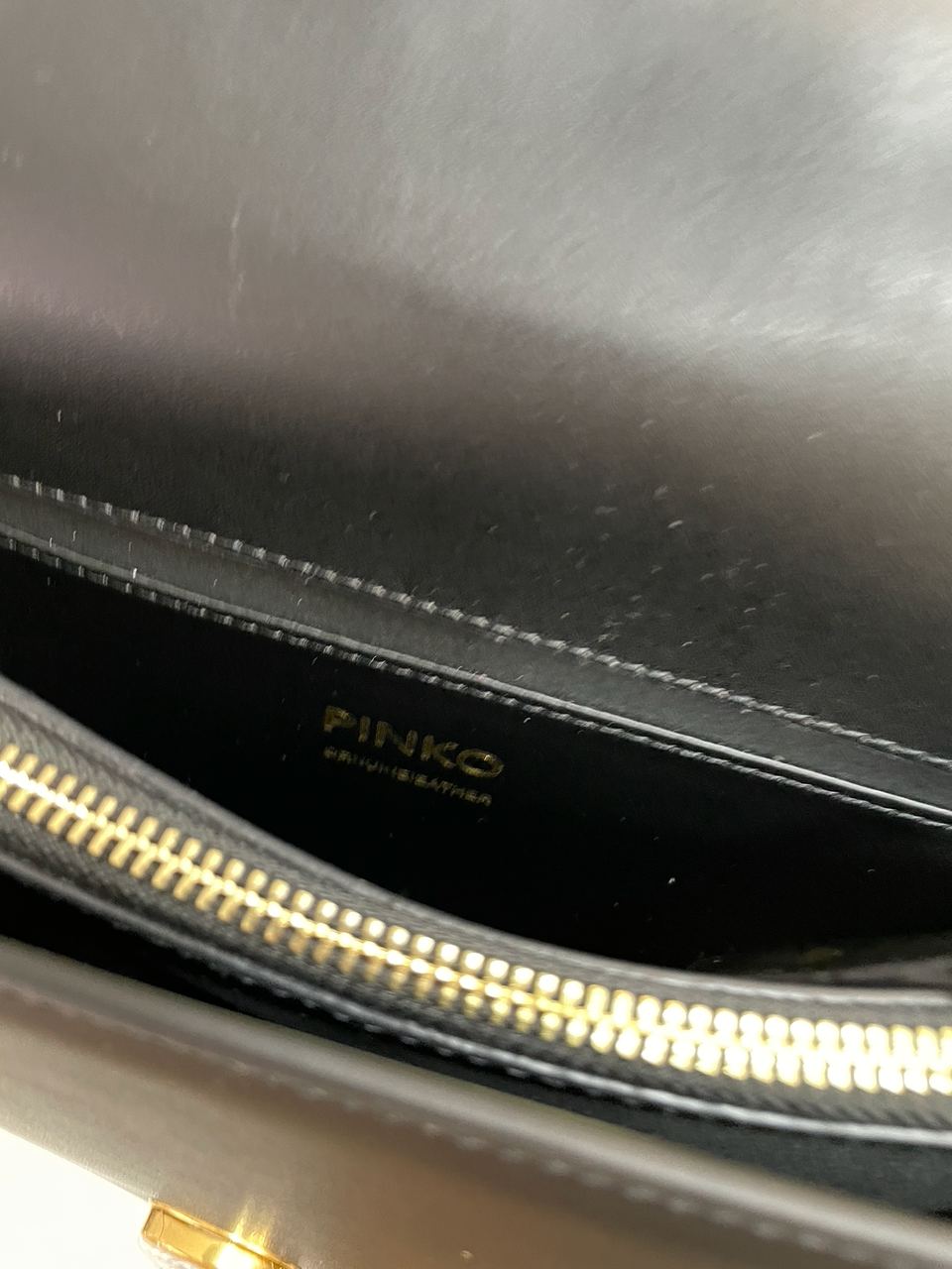 Pinko Love Classic Icon Simply Black - 25