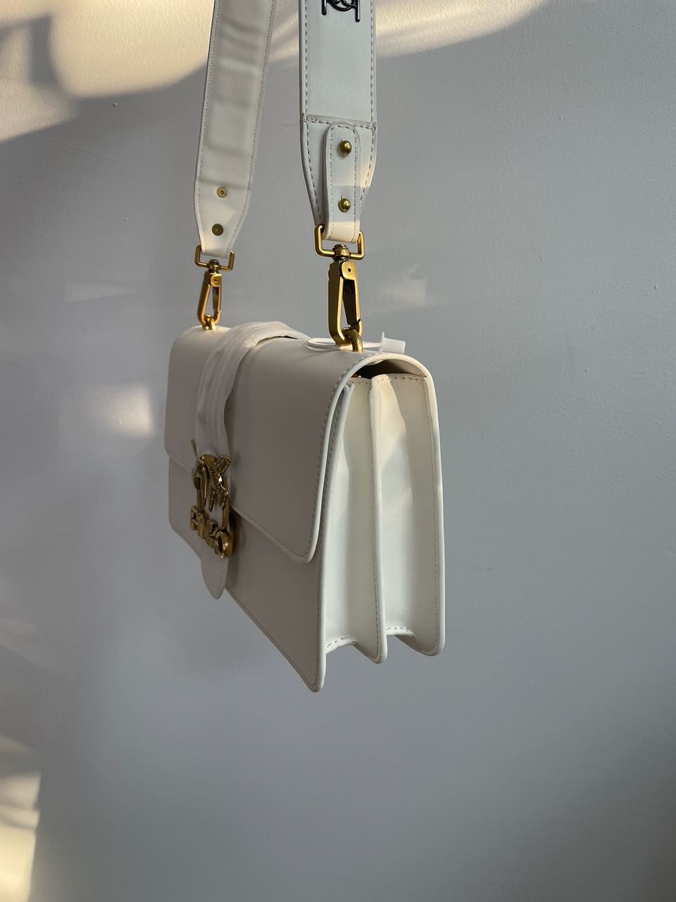 Pinko Love Classic Icon Simply White - 17