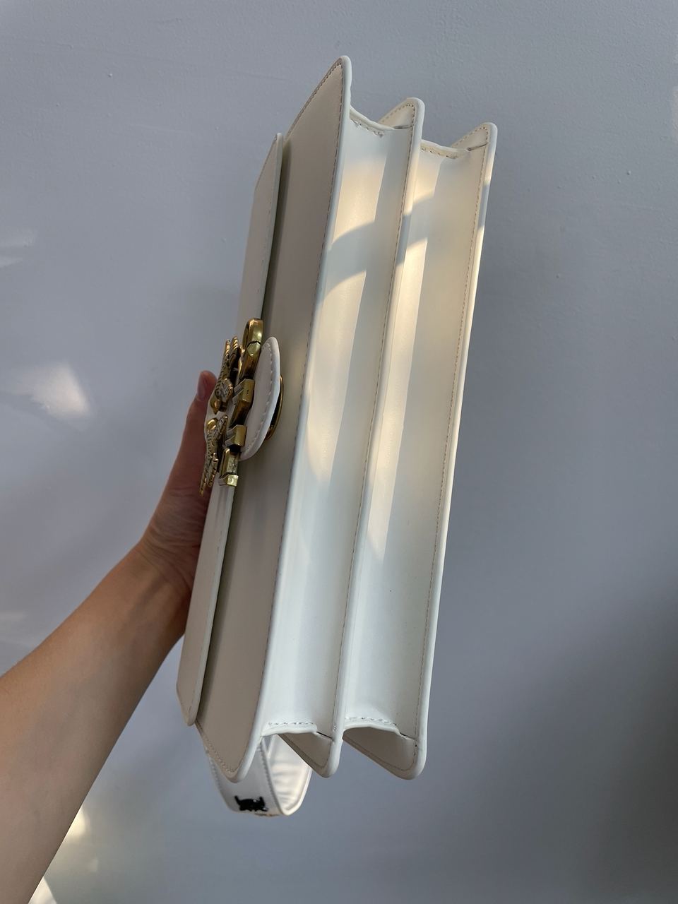 Pinko Love Classic Icon Simply White - 19