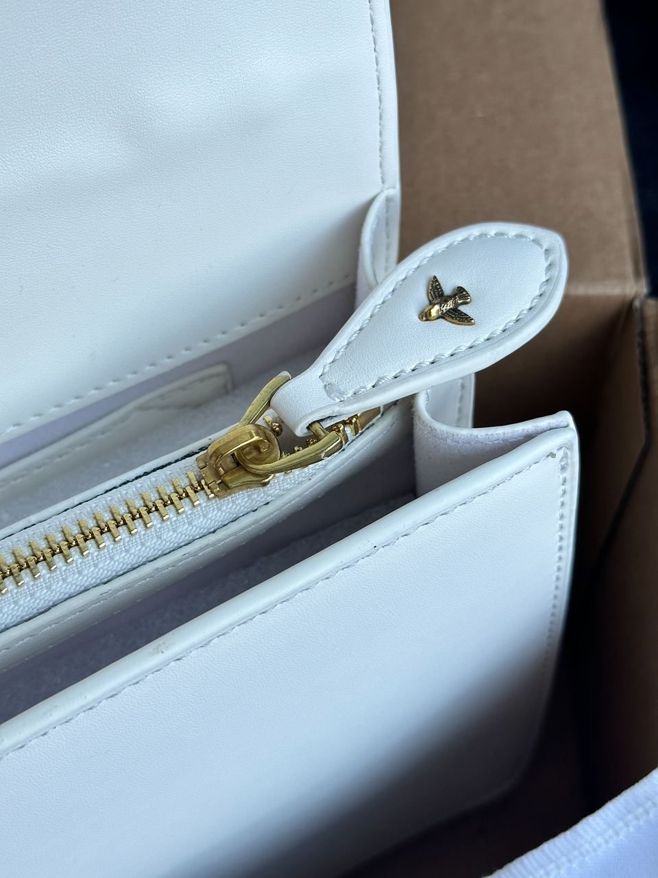 Pinko Love Classic Icon Simply White - 23