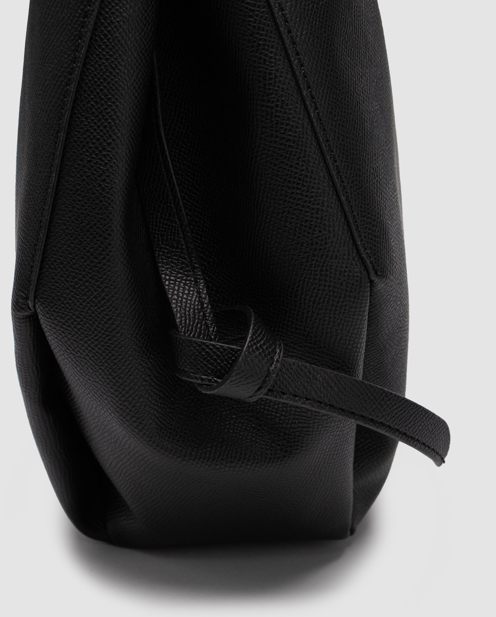 Polene Cyme Edition Textured Black - 5