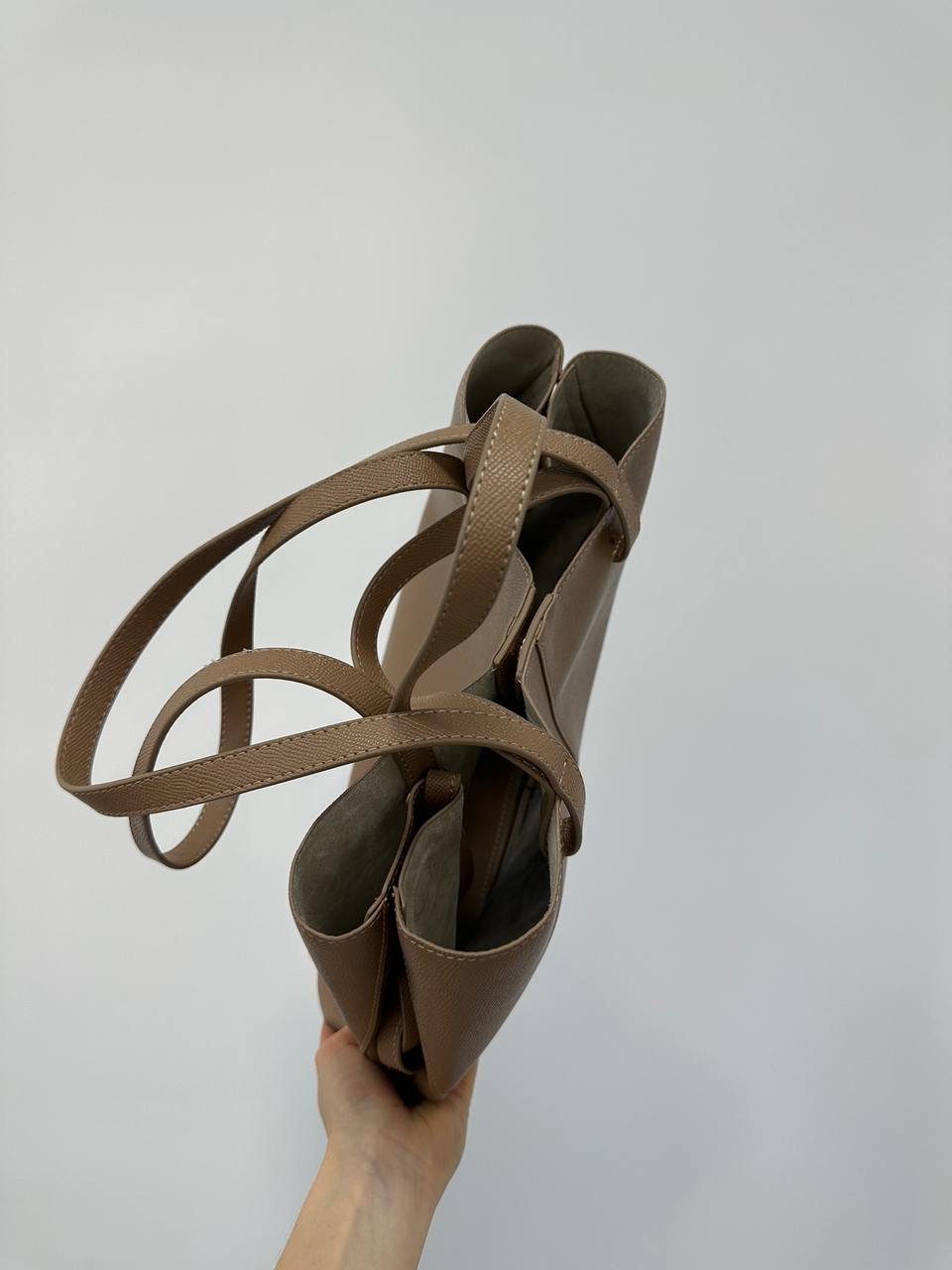 Polene Cyme Edition Textured Root - 10