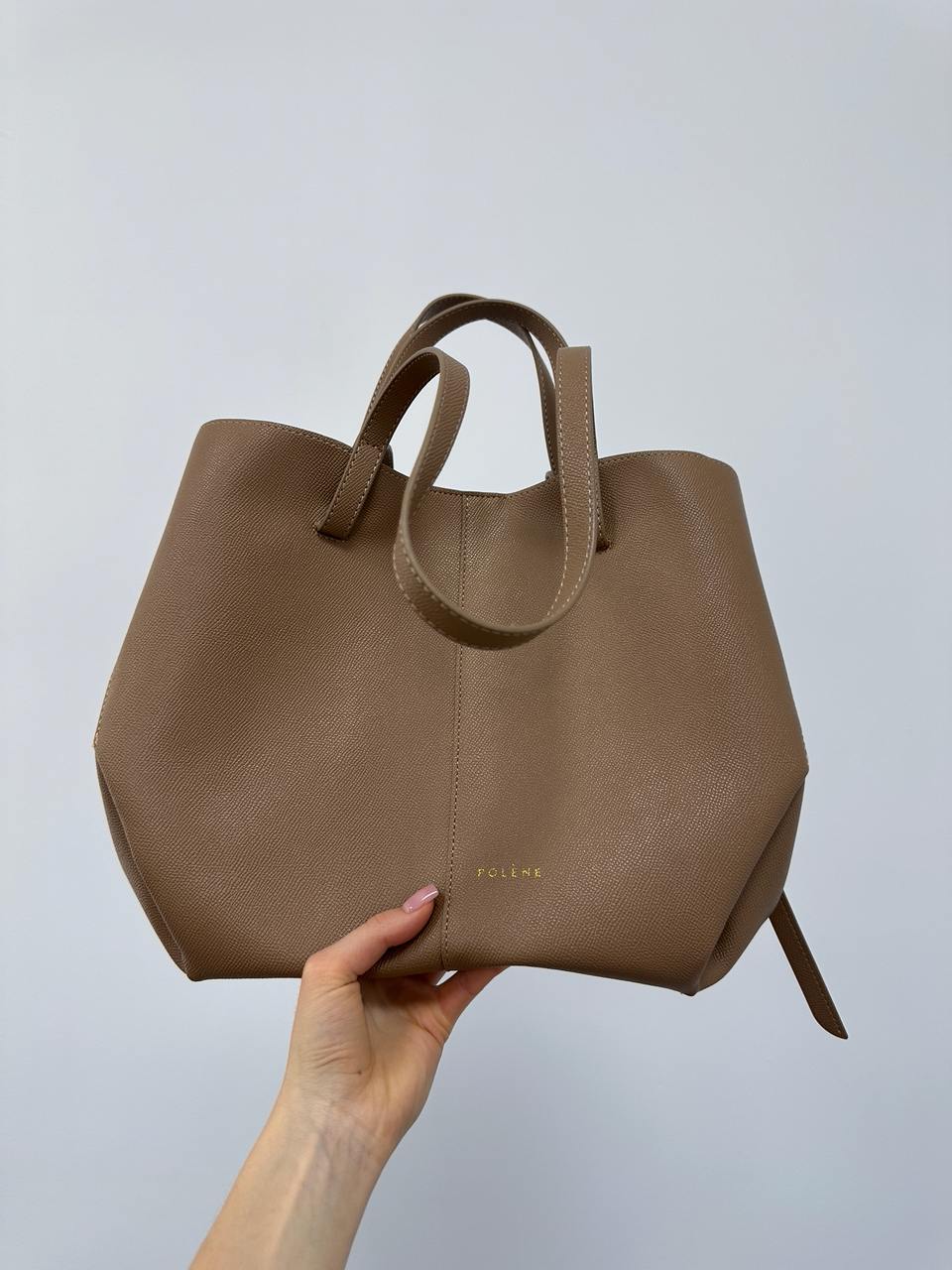 Polene Cyme Edition Textured Root - 7