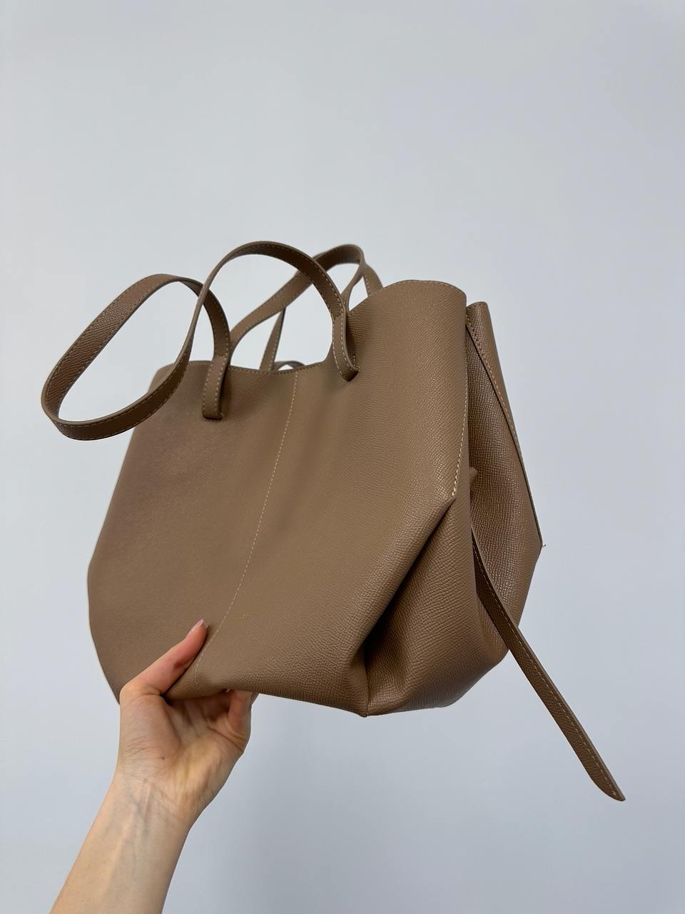 Polene Cyme Edition Textured Root - 8