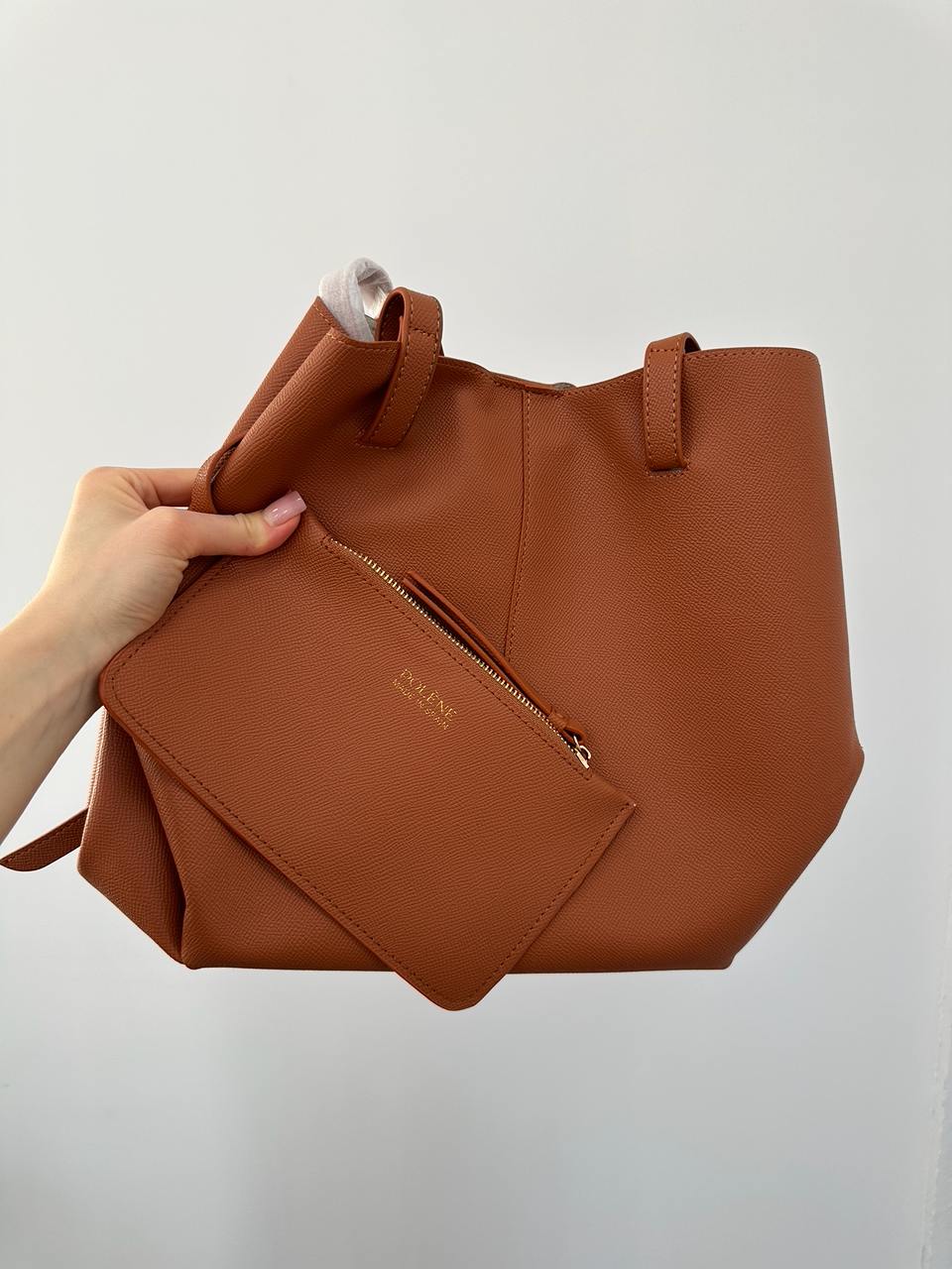 Polene Cyme Edition Textured - 6