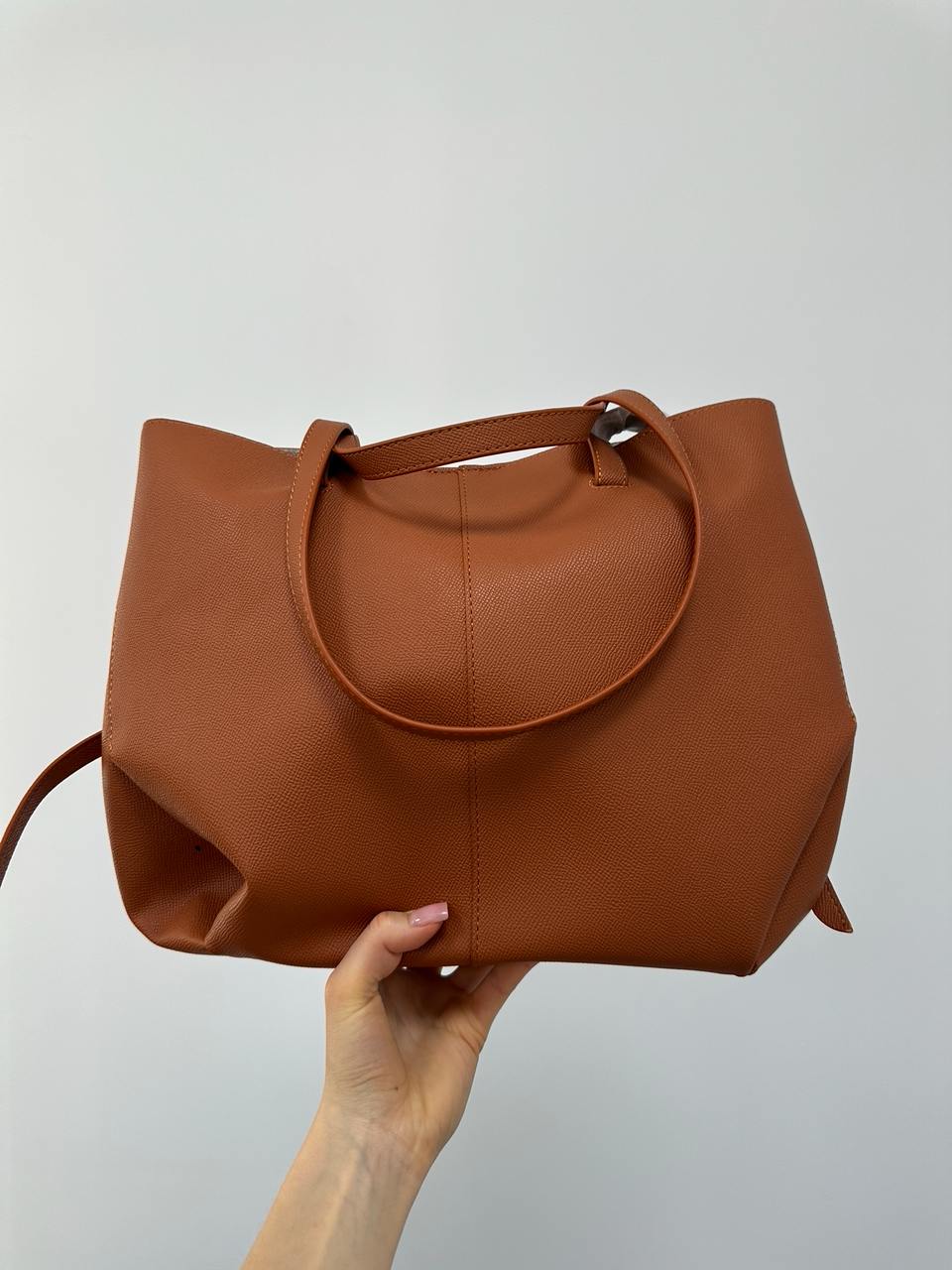 Polene Cyme Edition Textured - 7