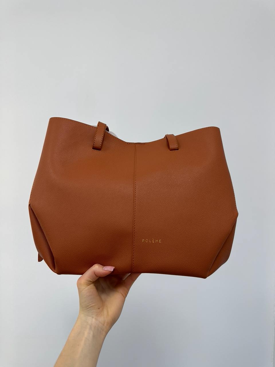 Polene Cyme Edition Textured - 8