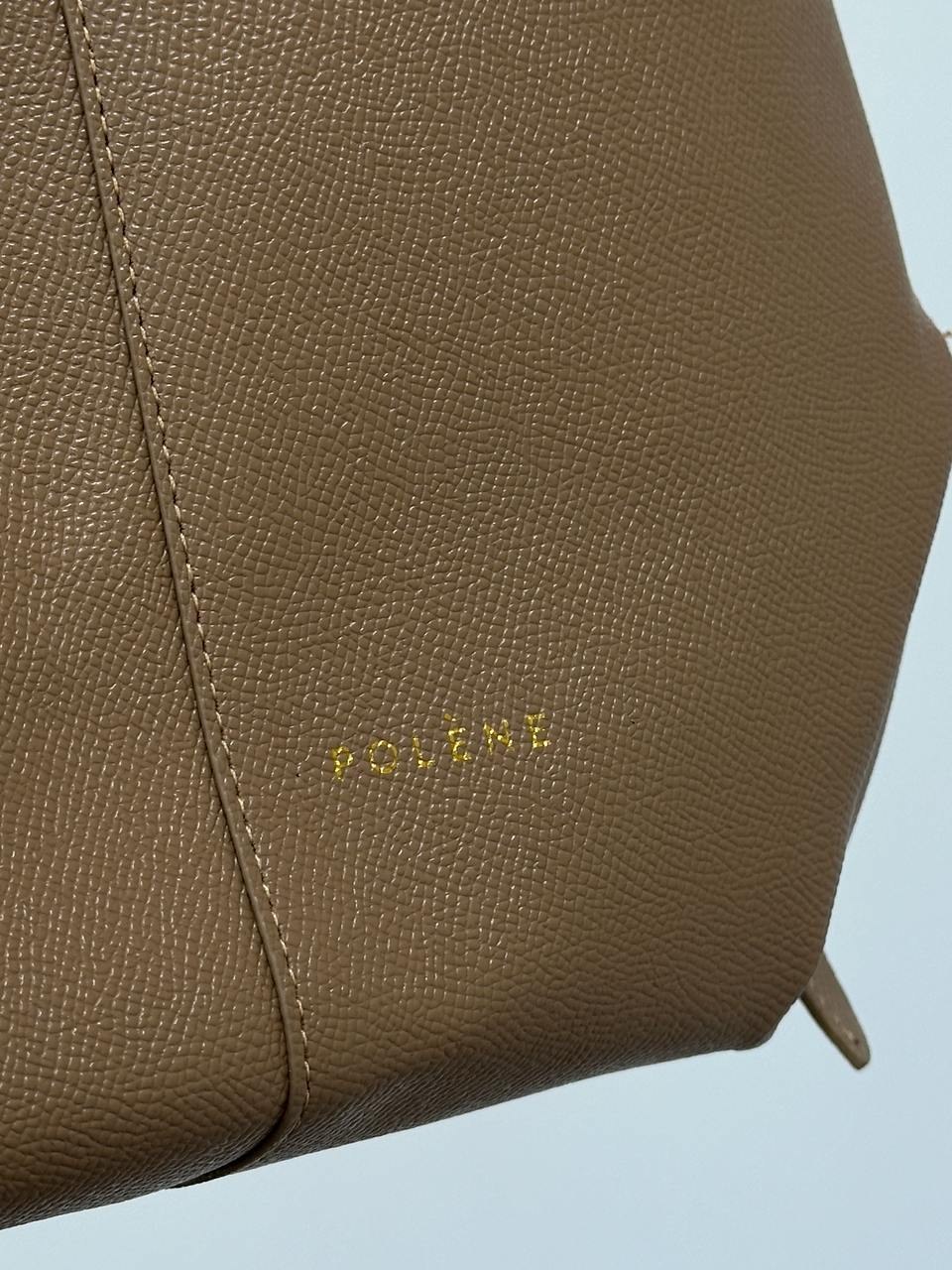 Polene Cyme Mini Edition Textured Root - 13