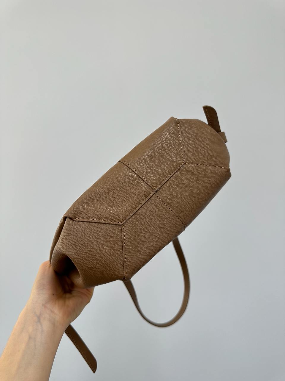 Polene Cyme Mini Edition Textured Root - 8