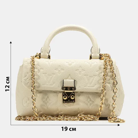 A0571 LOUIS VUITTON