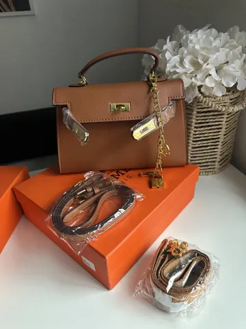 brown gold