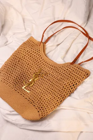 Пляжна beige