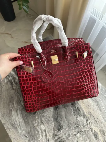 Dark red
