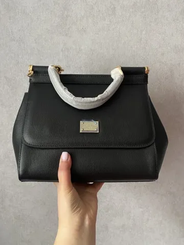 Sicily Black 25