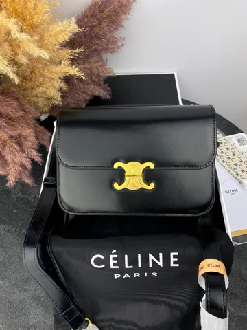 Celine Black