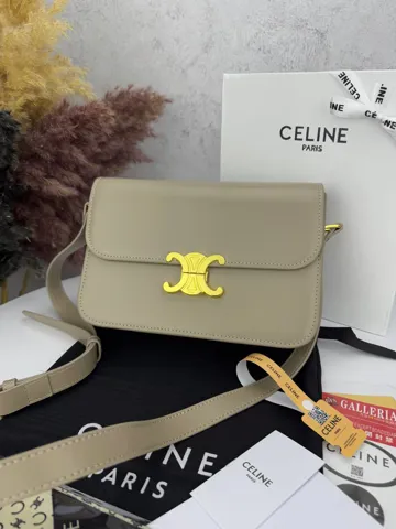 Celine Grey