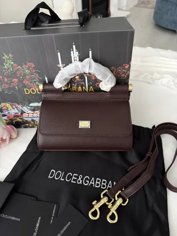 Dolce & Gabbana Sicily Chocolate