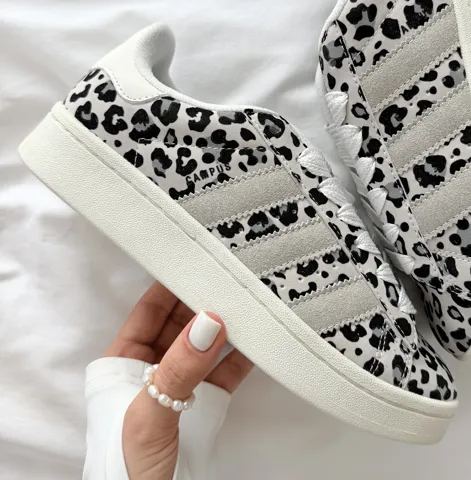 Adidas Campus
