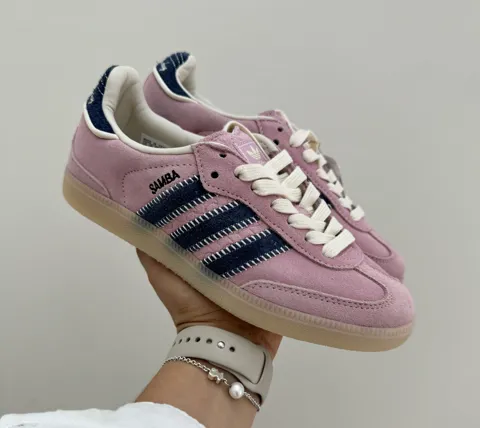 Adidas Samba