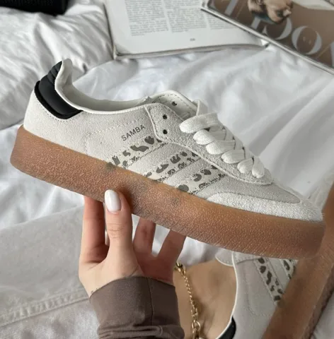 Adidas Samba
