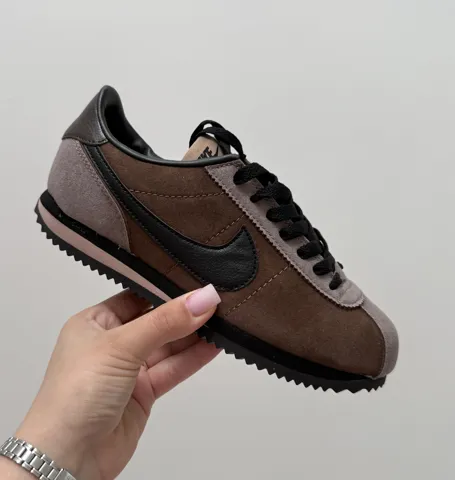 Nike Cortez