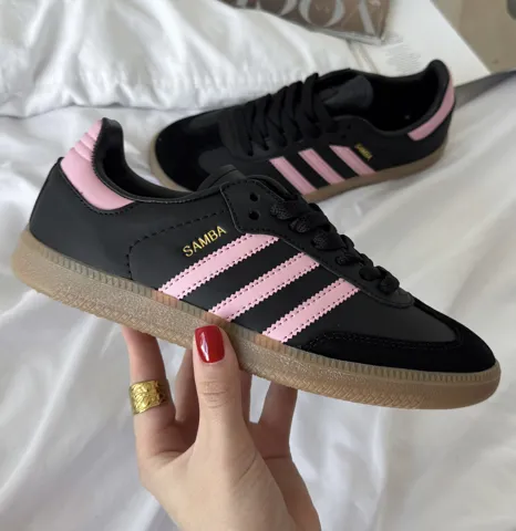 Adidas Samba
