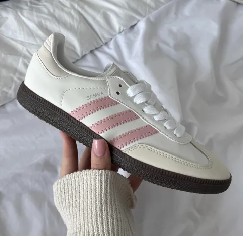 Adidas Samba